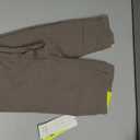 Women's Leggings Gray High-Rise Size S