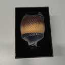 Ultra Large Body Makeup Brush For Self Tanner, Self Tan Back Applicator, Kabuki Brush For Bronzers Blend Self Tanning Applicator, Beauty Supreme Cream Liquid Foundation Brush for Face Leg Makeup