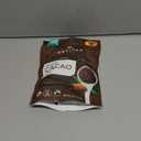 NAVITAS CACAO NIBS, 8 OZ (4-Pack), Best By Apr 2026