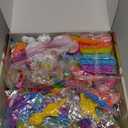 1000pcs Party Favors Goodie Bags for Kids, Fidget Toys Pack, Stocking Pinata Stuffers, Birthday Gifts, Classroom Prize, Treasure Box, Carnival Prizes, Easter Eggs Fillers