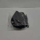 BOACAY Extra Large Hanging Travel Toiletry Bag for Women and Men, Makeup Bag, Bathroom & Shower Organizer Kit for Accessories, Cosmetics, Essentials ((X-Large) Sapphire Black - Gray Interior)