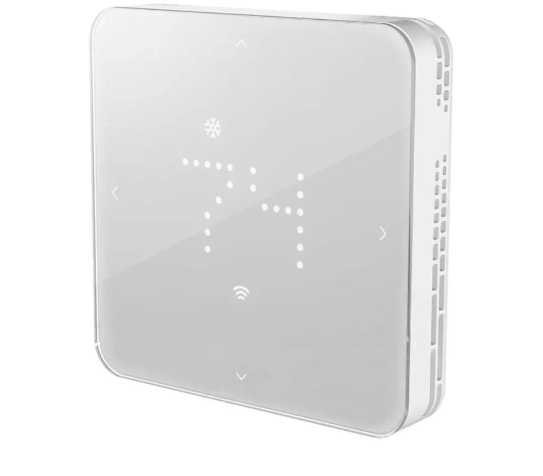Zen Thermostat - ZigBee Edition