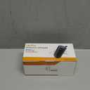 comiso Bluetooth Speaker, IP65 Waterproof Portable Speaker with 360 HD Stereo Sound, Punchy Bass, TWS Pairing, 24H Playtime, Wireless Speakers for Home/Outdoor/Camping/Beach, Gifts for Unisex (Black)