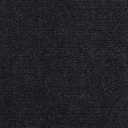 24 * 24in Peel and Stick Carpet Tiles, Self Adhesive Floor Squares with Extra Soft Pad, Easy Installation for Bedroom, Living Room, Office, Rental (30, Black)