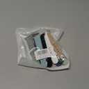 Patenting 10 Pack Sport Bands Compatible with Apple Watch Bands Women Men 40mm 41mm 38mm 45mm 44mm 42mm 46mm 49mm,Silicone iWatch Bands Waterproof Strap for iWatch Series 10 9 8 7 6 5 4 SE Ultra