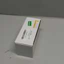 Christmas Lights 33ft 100 LED Battery String Lights with Timer Memory Function USB or Battery Powered Waterproof String Lights for Indoor Outdoor Decoration (Warm White)