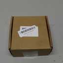 8 Gauge Marine Wire 8 AWG 10ft Duplex Marine Grade Wire Tinned Copper Oxygen-Free Insulated Red& Black Electrical Cable for Boat/Automotive/RV/Camper/Trailer