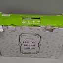 Food Party Hot Pot Electric Grill 2 in 1 Korean BBQ Grill Indoor Smokeless Hotpot Pot Electric Cooker Sahabu Shabu Pot Non Stick (Large)