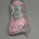 Gerber Baby Girls 4 Pack Sleep 'N Play Footie 6-9