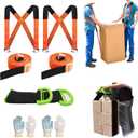 Moving Straps Lifting one Person 2-Person Lifting and Moving System Appliance