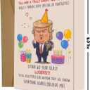 3 x Funny Birthday Card For Women Men,60th Birthday Card,Birthday Gifts For Her,Birthday Card For Husband Wife,Funny Anniversary Cards For Him - Great For 60th Birthday Gifts For Mom Dad Best Friends - Bday Card For Best Friend Coworker (TP-Age-60)