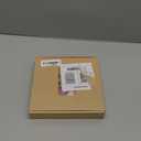 jollybows Mini Lined Hair Clips Bows for Babies, Infants, Toddlers, Girls and Teens - 40pcs 2" Tiny Barrettes