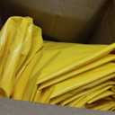 VEVOR Flood Barrier Hydro Bag 24 ft Length x 12 in Height Water Diversion