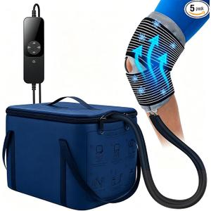 Ice Machine for Shoulder (13QT)
