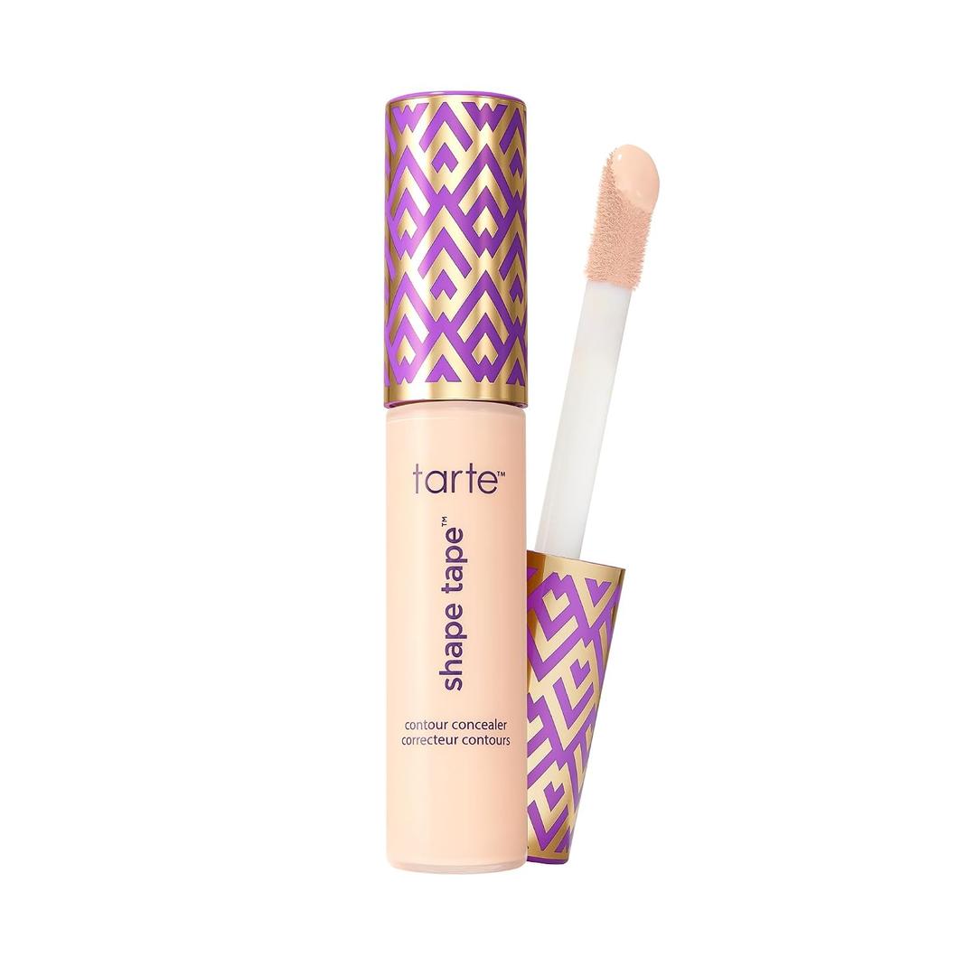 Tarte Shape Tape Contour Concealer 8B Porcelain Beige - Full Size