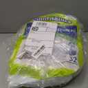 Hartz Disposable Dog Diapers, Size M 32 count, Comfortable & Secure Fit, Easy to Put On