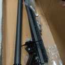 Red Light Therapy Stand, Mobile Stand for Red Near Infrared Light Therapy Board, Home & Commercial Use, Adjustable Length and Width, Easy to Install, Fits 99% of Panels (Stand 600W-TO-4000W)