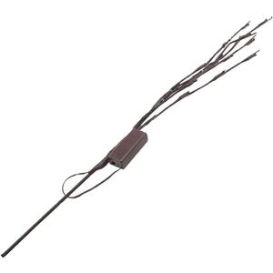 MERRYHAPY Led Willow Branch Light Christmas Tree Branch Lamp Party Lighting Prop Home Decor
