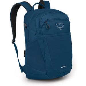 Osprey Flare Commuter Laptop Backpack, 27 liters