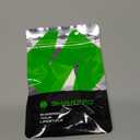 1/8 Ball Nose CNC Router Bits 1/8 Inch Shank, Carbide Ballnose Up Cut Router Bit with Coated, End Mill for Wood, Aluminum, Engraving (3PCS)