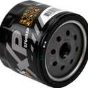 WIX 57099XP WIX XP Oil Filter Replacement, Built for Synthetic Oil - Compatible With Chev/GMC Trks + Vans w/ 7.4L, 8.1L (99-12)
