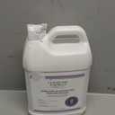 Veterinary Formula Clinical Care Antiparasitic & Antiseborrheic Medicated Dog Shampoo, 128oz  Help Alleviate Your Dog's Flaky Skin and Coat  Paraben, Dye, Soap Free