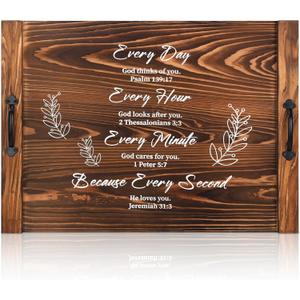 Noodle Board Stove Cover Wooden Stove Top Covers Cutting Board with Handles Kitchen Sink Cover 30 X 22 Inches Farmhouse Rustic Decorative for Electric Kitchen Gas Burners Counter Space