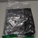 Corduroy Black Throw Pillow Covers Set of 2 Striped Boho Decorative with Edge Design,Super Soft Throw Pillow Cushion Covers for Couch Sofa Living Room Solid Square 1818inch/45cm45cm