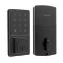 HW ELEC Deadbolt W Bio Keypad 8635212