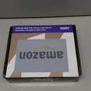 Orion Motor Tech M14x1.5 Lug Nuts Black with Spline Tuner, 2 inches Length Conical Wheel Nut, Compatible with Chevy GMC Ford Cadillac Lincoln SAAB Saturn Silverado 1500 Savana, Set of 24