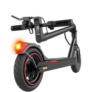 Electric Scooter, 500W/1000W Peak Powerful Motor, Electric Scooter for Kids, 18/25 Top MPH, 23/28 Miles Range, 8.5"/9.3" Tires E-Scooters, Foldable EScooter for Adults