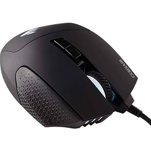 Corsair Scimitar Pro RGB Elite Gaming Mouse Wired 12 Button MMO USB Optical