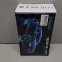 Backup Camera for Truck 7 Inch HD 2K Front Rear View Monitor kit Auto Color Image Night Vision, IP69 Waterproof DIY Grid Lines for Car/RV/Tractor/Semi-Trailers/Pickup H7