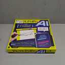 Mattel Games Pictionary vs. AI Family Game for Kids, Adults & Families Using Artificial Intelligence for 2 to 4 Players