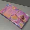 Unicorn Toys for Girls Ages 3-12, 6 Magic Lights BowArrow(Unicorn Horn, Wings, Star, Upper & Lower Arms), Dreamy Quiver & Princess Target, 8 Pink Suction Arrow, Gift for 3 4 5 6 7 8 9 10 Year Old Girl