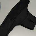 Fittest Pro Shoulder Ice Pack Wrap, HSA or FSA Eligible, Reusable Cold Therapy Wrap for Tendonitis, Swelling, Rotator Cuff, and Recovery