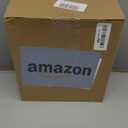 6 Pcs 3.94 Inch Christmas Finials Glass Vintage Ornament Glass Finial Christmas Ornaments Hanging Finials Ornaments for Holiday Xmas Tree Decoration