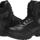 Bates mens Tactical Sport 2 Tall Dryguard Composite Toe (8.5 X-Wide, Black)