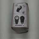 2 Pcs 24V Electric Powered Wheels Upgrade Motor Gearbox 24v RS555 High Speed Drive Engine Gearbox Motor Upgrade for Jeep Ride On