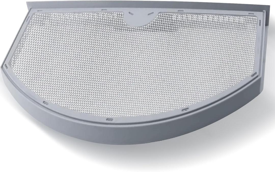 GTD42EASJ1WW GTX33EASK0WW HTX24GASK0WS Dryer Lint Filter Fit for HTX24EASK0WS GTD42EASJ0WW GTX52EASP0WB GTD65EBSJ2WS GTX22EASK0WW GTX42GASJ2WW GTD45GASJ2WS GTX42EASJ2WW GTD58EBSV0WS GTD42EASJ2WW