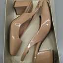 Anne Klein Lizette (7.5, Nude)