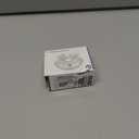 2 Pack Replacement Nasal Pillow Cushion for ResMed Airfit P10, Medium, Compatiable with Orignal Airfit P10 Frame, Replacement Nasal Pillow CPAP Mask Cushion, Soft & Durable