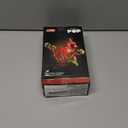 Northern Cardinal Building Set, Male Cardinal Bird with Blooming White Dogwood Flowers, Creative Set for Adults to Build and Display, Red Cardinal Modle, Memorial Gifts for Bird Lovers