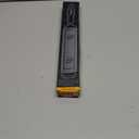 Deiss PRO Lemon Zester & Heavy Duty Cheese Grater & Vegetable Grater - Parmesan Cheese Lemon, Garlic, Nutmeg, Chocolate, Fruits, Vegetables, Ginger Grater - Cheese Shredder & Stainless Steel Grater