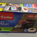 O-Cedar EasyWring Microfiber Spin Mop and Bucket Cleaning System