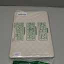 Seorsok Compatible with MacBook Pro 13 inch Case M2 2023,2022,2021-2016 A2338 M1 A2251 A2289 A2159 A1989 A1708 A1706,Elegant Leather Plastic Hard Case&Transparent Keyboard Cover,Beige No Logo Cutout (Beige checkerboard grid)