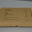 InnoGear Zoom Lighting for Computer, 50 Light Modes Video Conference Lighting with Phone Holder Cell Phone Selfie Lights Desk Webcam Ring Light with Stand for Camera Video Recording Podcast Streaming