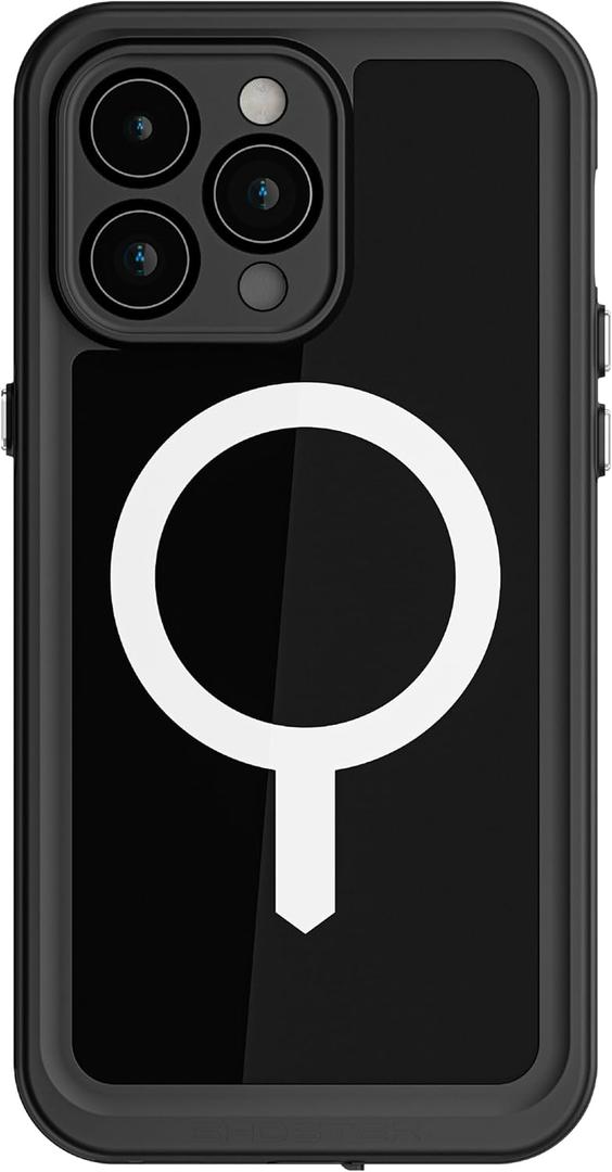 Ghostek iPhone Case iPhone 15 Pro Max IP 68 Waterproof Standard