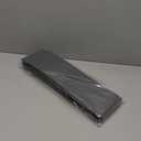 KIKILIE 6 Pack Foldable Clothing Organizers, Multi-purpose Drawer Dividers for Shirts, Bra, Socks and Panties (DD5250)