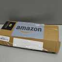 Asidrama 10 Pack 7.5 Inch(192mm) Brushed Gold Kitchen Cabinet Handles, Cabinet Pulls Kitchen Cabinet Hardware for Cupboard Drawer Pulls